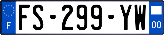 FS-299-YW