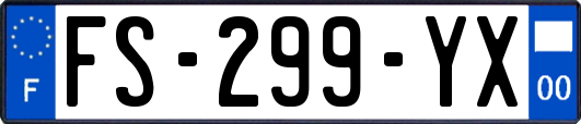 FS-299-YX