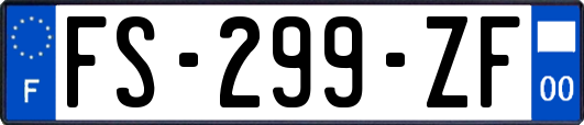 FS-299-ZF