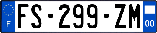 FS-299-ZM