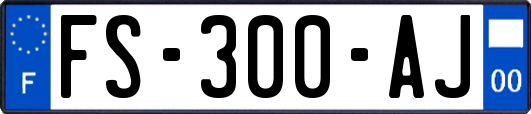 FS-300-AJ