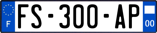 FS-300-AP