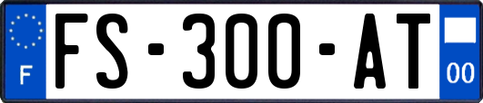 FS-300-AT