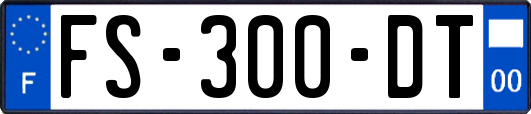 FS-300-DT