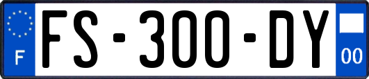 FS-300-DY