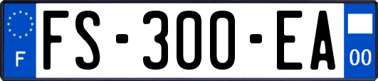 FS-300-EA