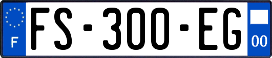 FS-300-EG