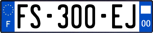 FS-300-EJ