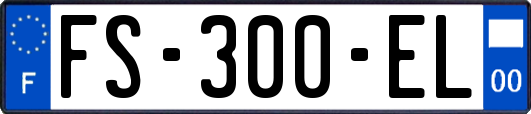FS-300-EL