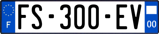 FS-300-EV