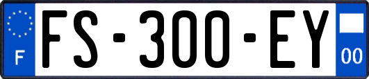 FS-300-EY