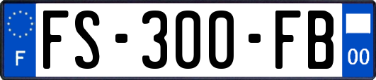FS-300-FB