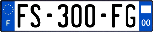 FS-300-FG