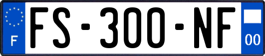 FS-300-NF