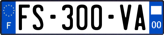 FS-300-VA