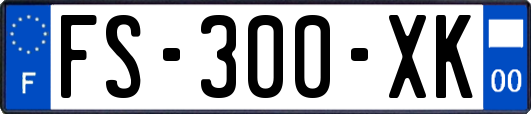 FS-300-XK