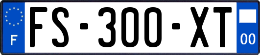 FS-300-XT