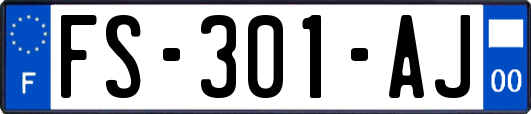 FS-301-AJ