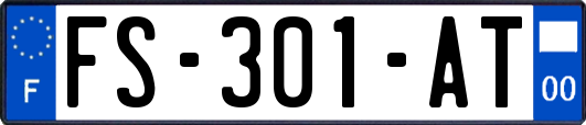 FS-301-AT