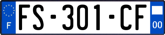 FS-301-CF