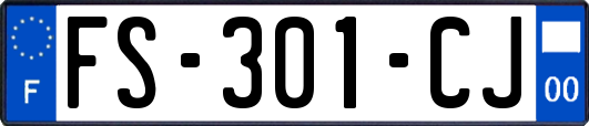 FS-301-CJ