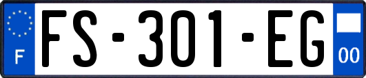 FS-301-EG