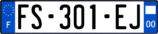 FS-301-EJ