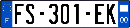 FS-301-EK
