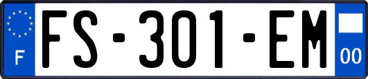 FS-301-EM