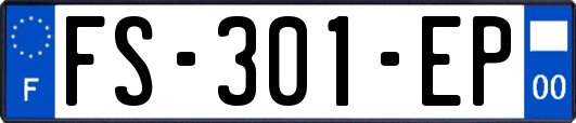 FS-301-EP