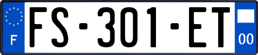 FS-301-ET