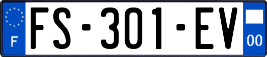 FS-301-EV