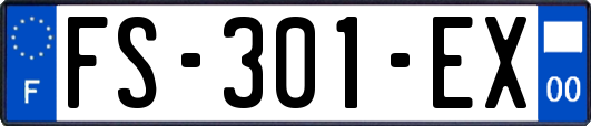 FS-301-EX