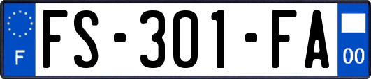 FS-301-FA