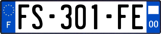 FS-301-FE