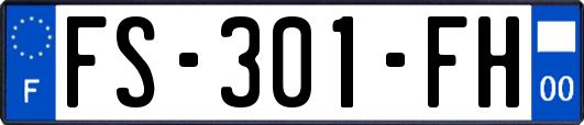 FS-301-FH