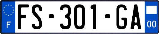 FS-301-GA