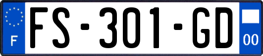 FS-301-GD