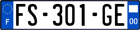 FS-301-GE
