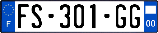 FS-301-GG
