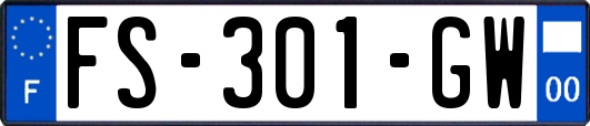 FS-301-GW