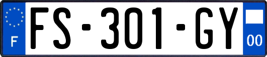 FS-301-GY