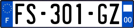 FS-301-GZ
