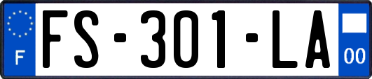 FS-301-LA