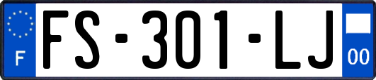 FS-301-LJ