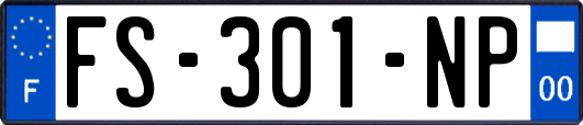 FS-301-NP