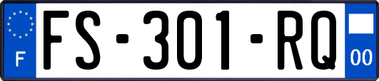 FS-301-RQ