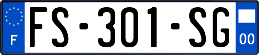 FS-301-SG