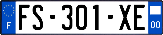 FS-301-XE
