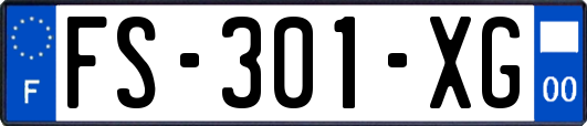 FS-301-XG